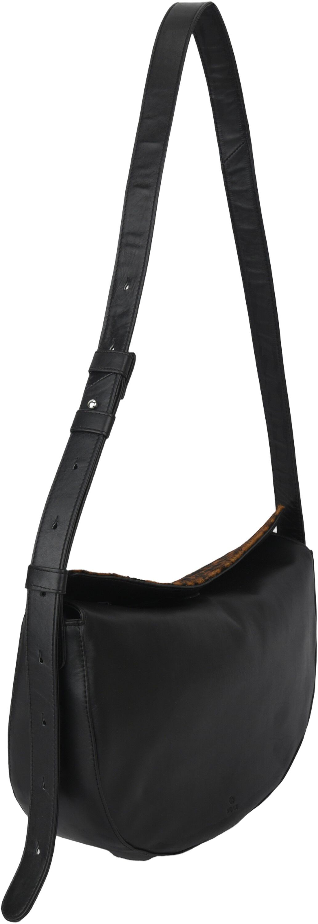 Amalfi leo shoulder bag Alba