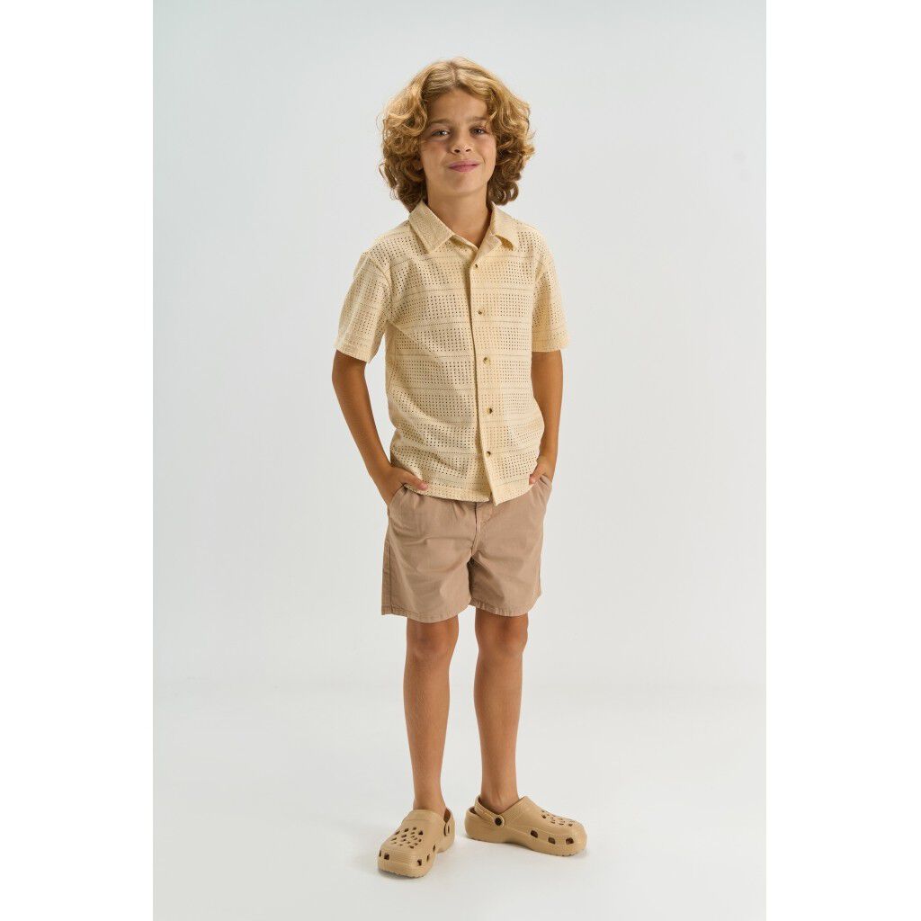 Tntruman S_S Shirt