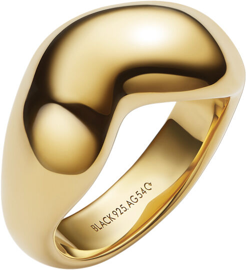 Tryvann Ring Gold
