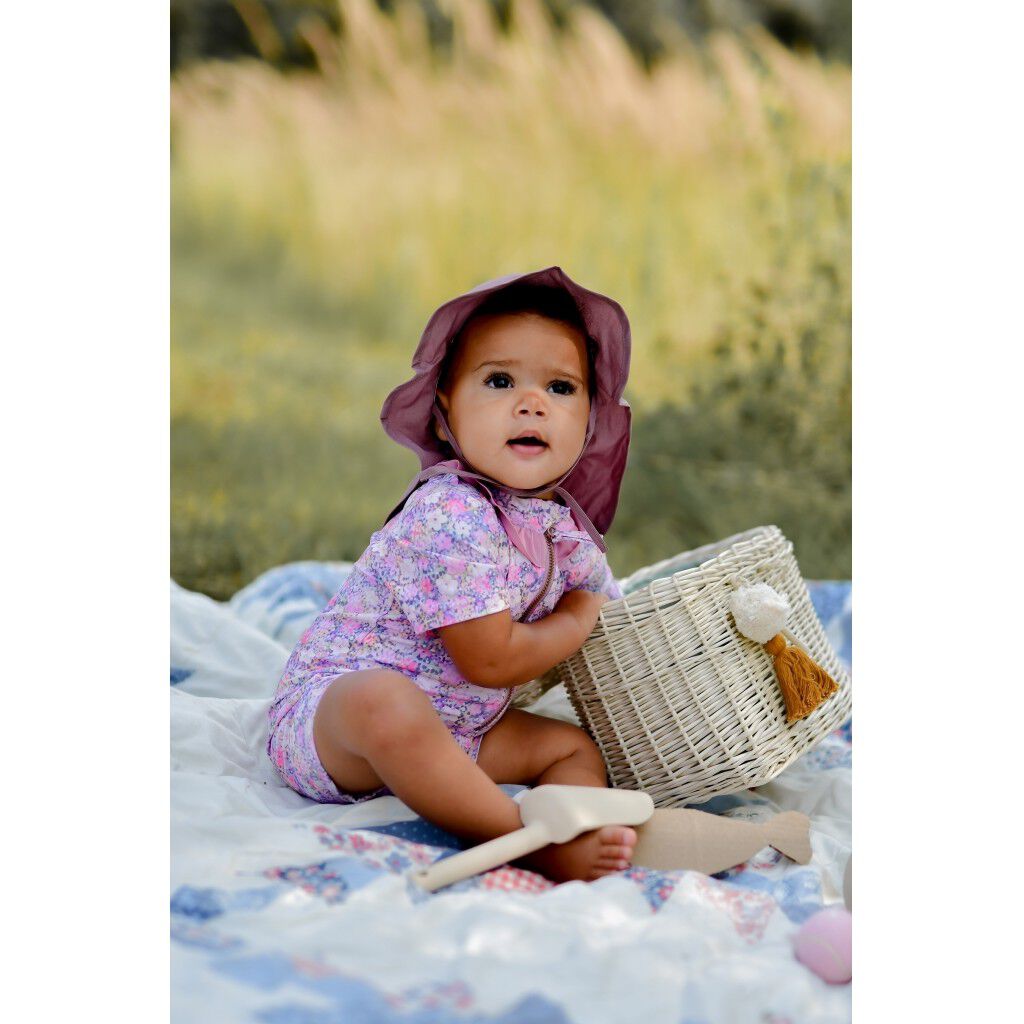 Summerhat Long Neck - Solid