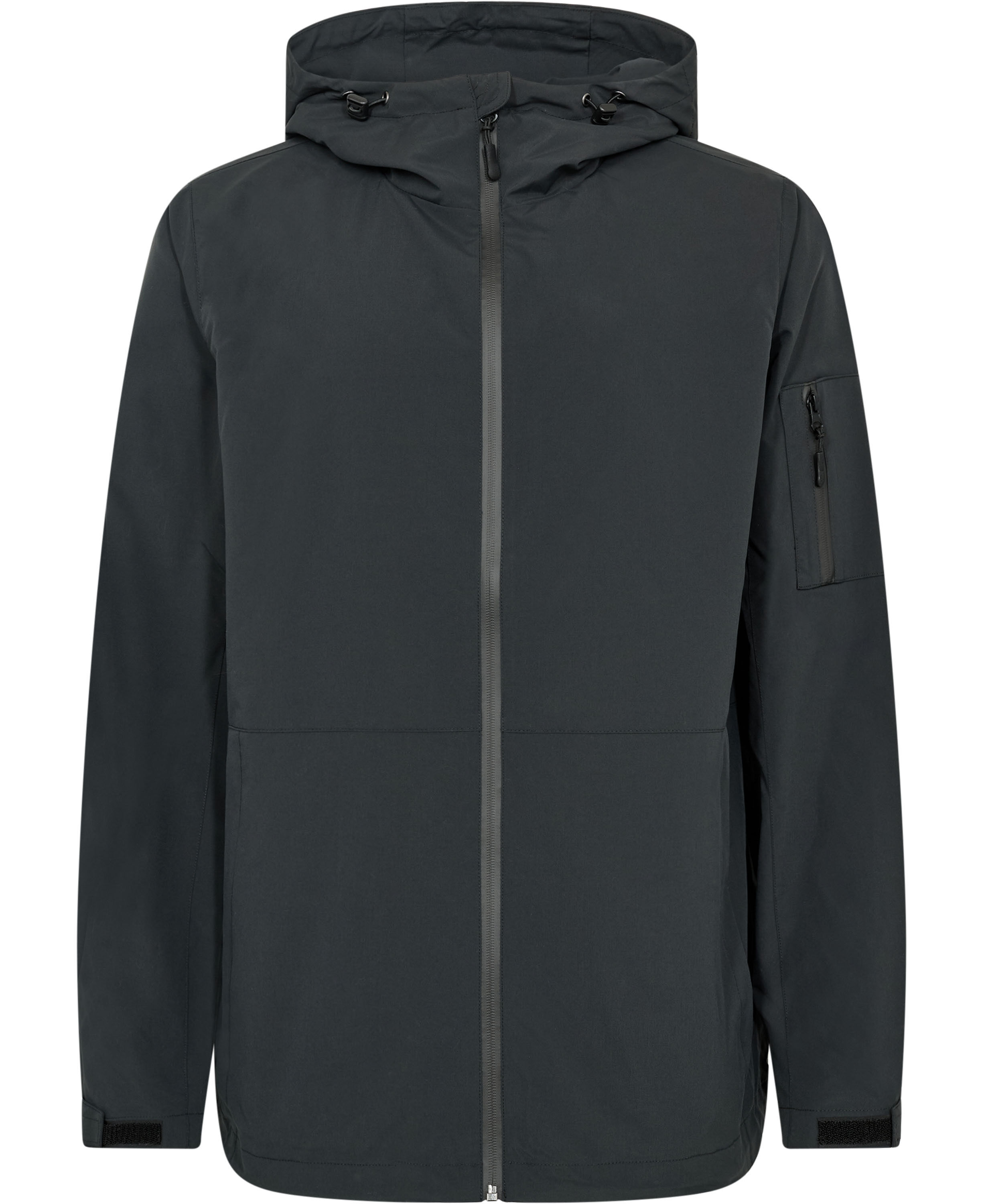 Performance 1 technical jacket - GRS