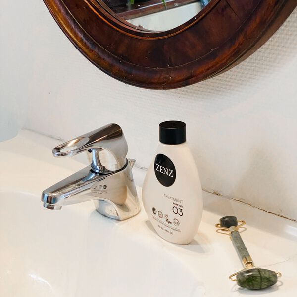 Zenz Organic Pure 03 Treatment