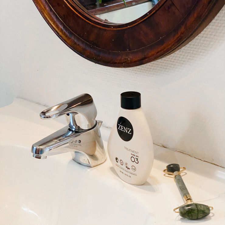 Zenz Organic Pure 03 Treatment