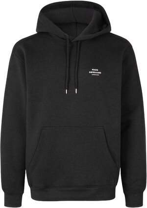 Standard Hoodie Logo Sweat
