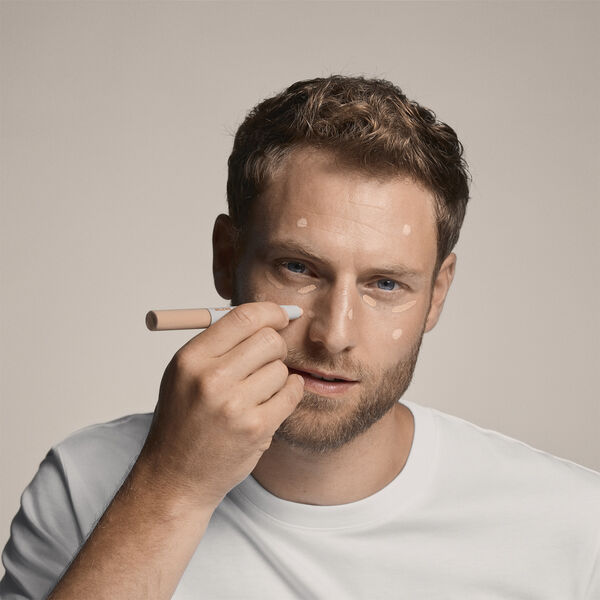 Nilens Jord Men Concealer - Light