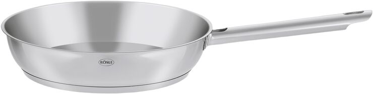 Stekepanne PureElements 28 cm Stål
