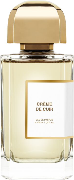 CRÈME DE CUIR - Eau de Parfum 100 ML