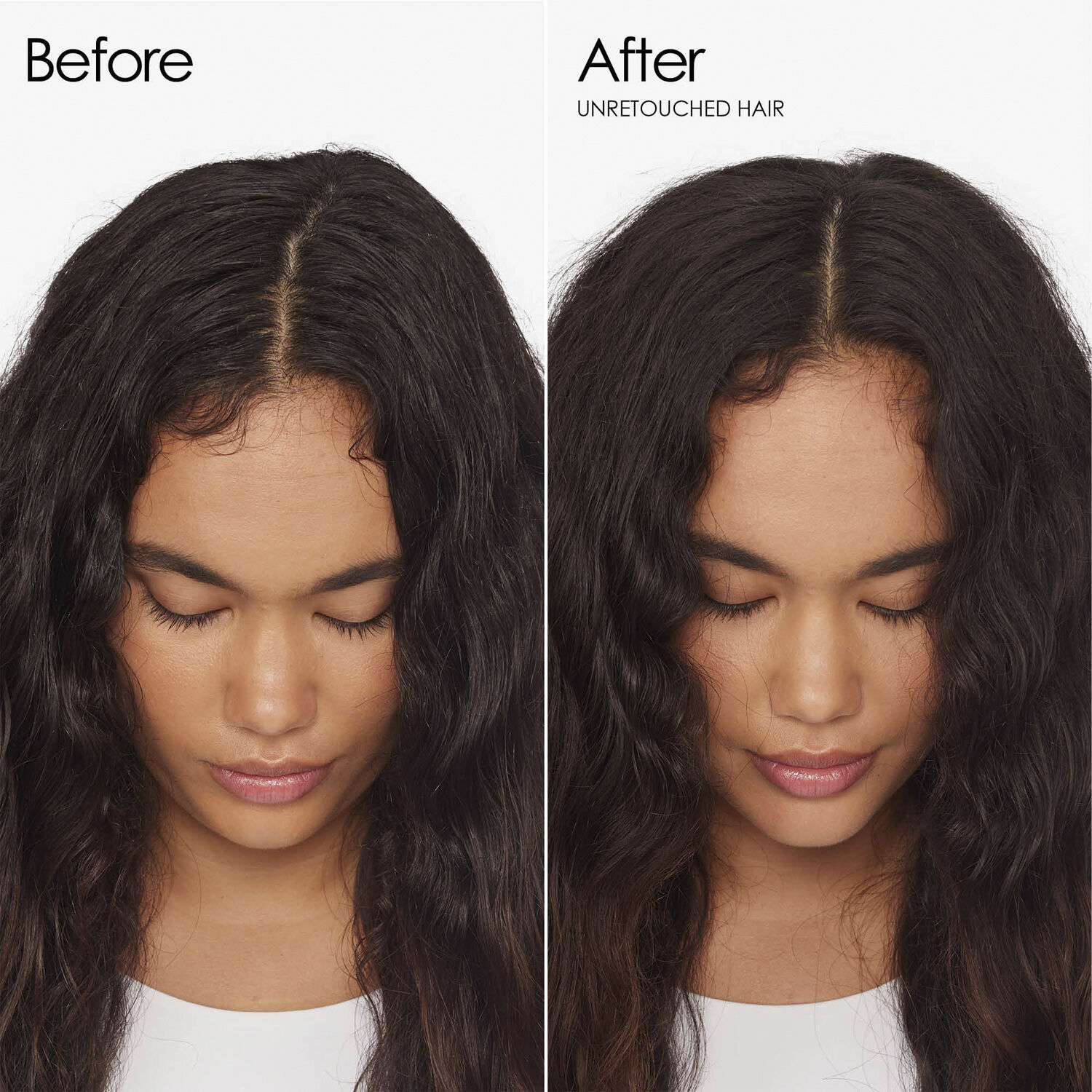 No. 4D Clean Volume Detox Dry Shampoo 250ml