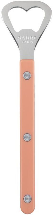 Bistrot Solid / Bottle opener / Nude Pink