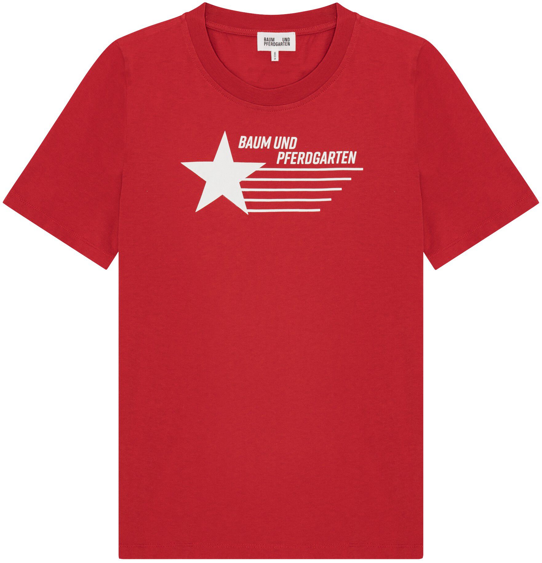 JAWO T-shirt