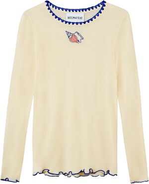 Andrea Longsleeve