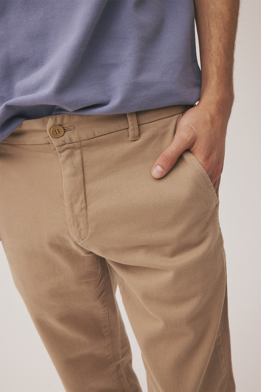 Medley Chino - Organic GOTS