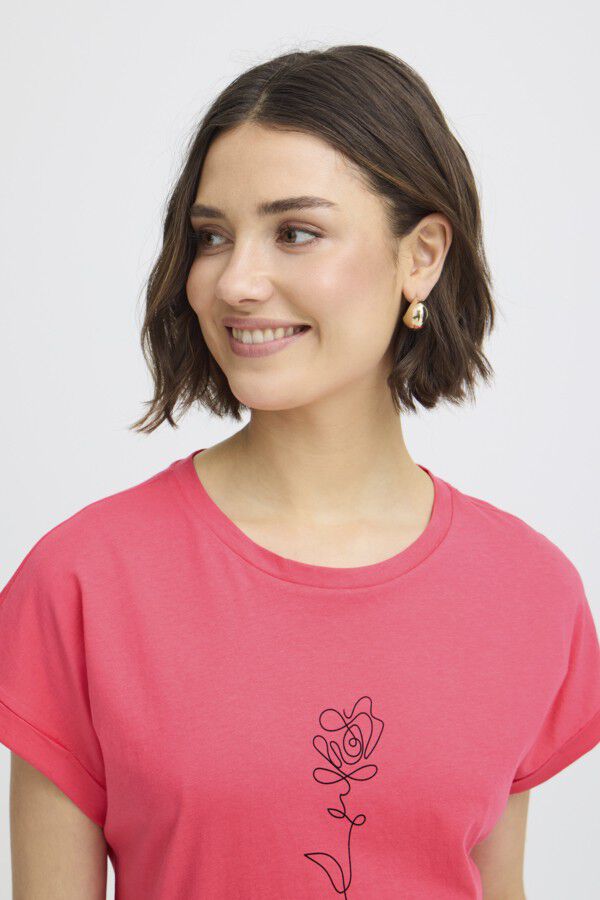 FRGALI TEE 1