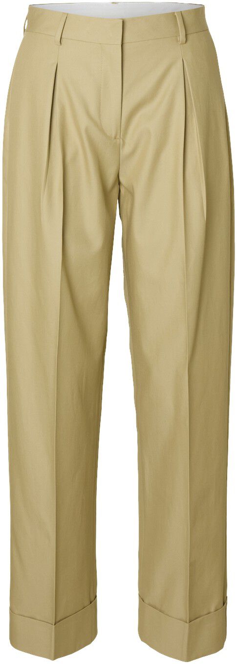 SLFTAPERED-DORA MW PANT