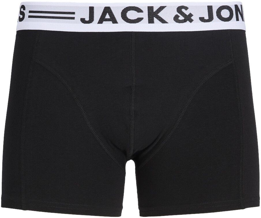 Jacsense Trunks 7 Pack Noos
