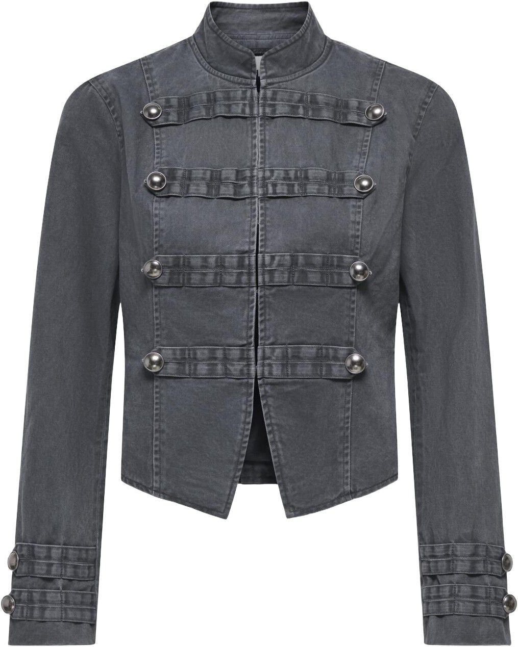 Onlsynne Canvas Uniform Jacket Otw