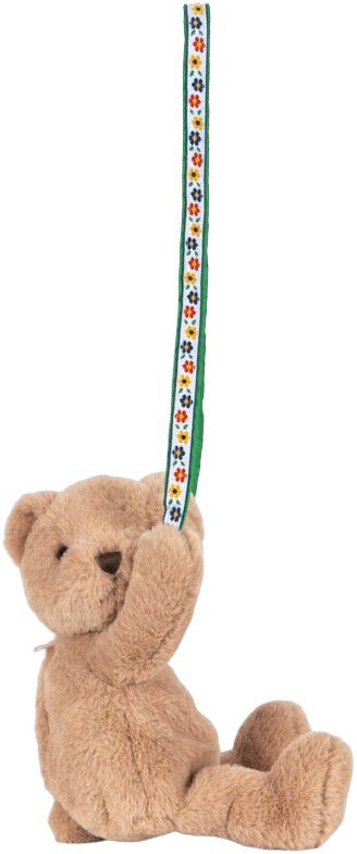 TEDDY BAG