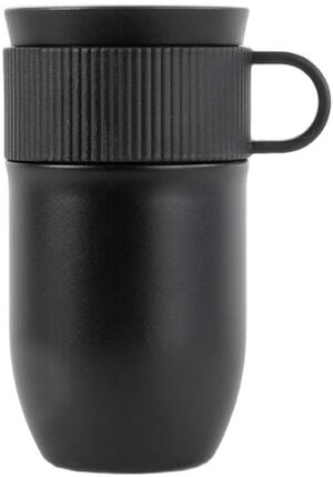Ted travel mug