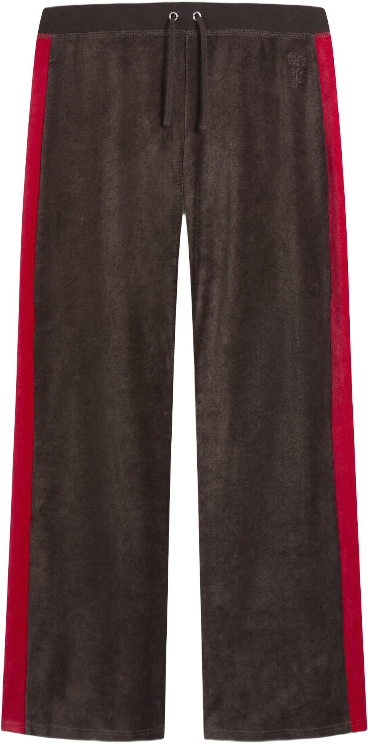 OG STRAIGHT STRIPE LOW RISE PANT