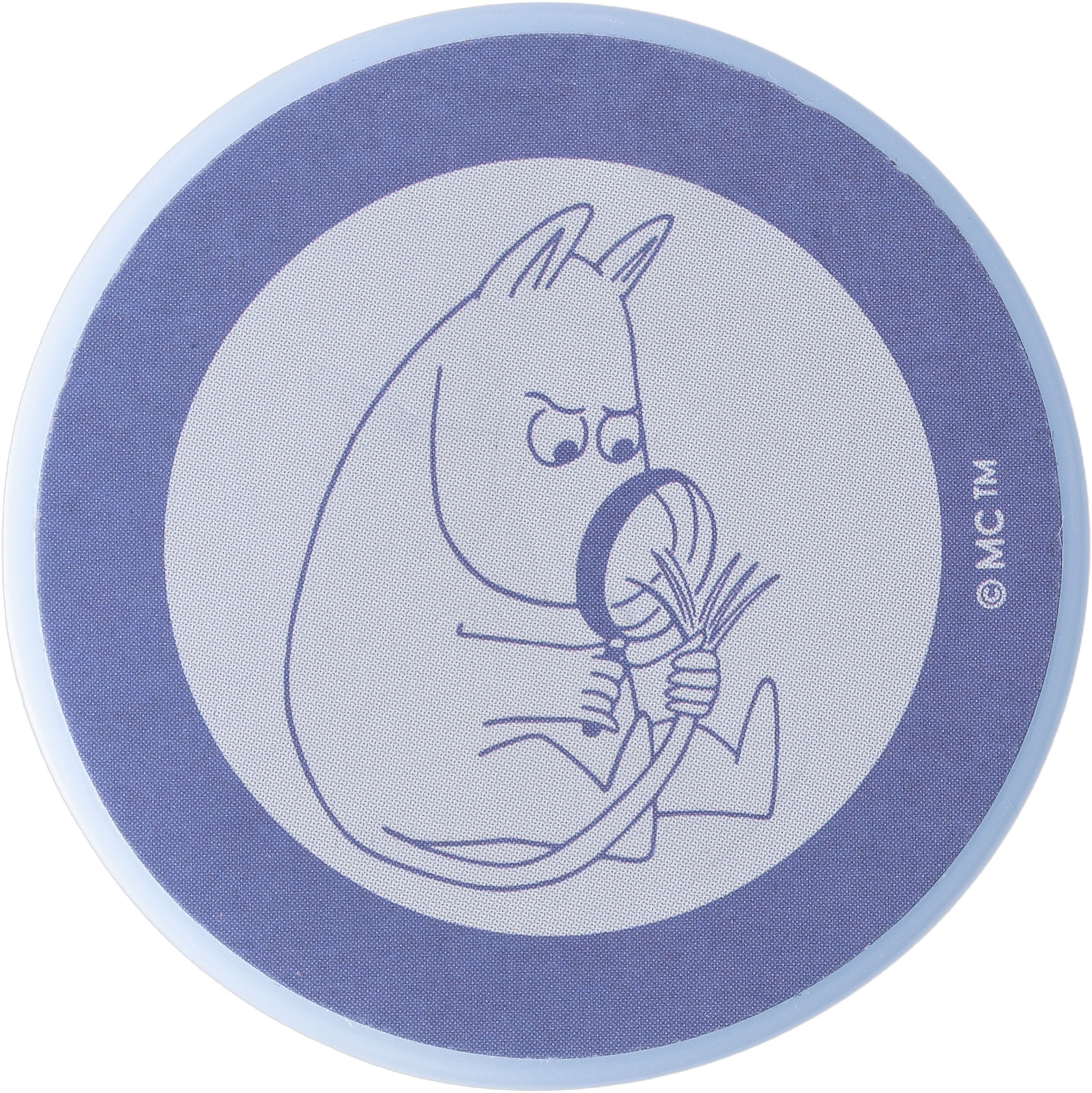 Moomin Skrives&aelig;t Mumitrold