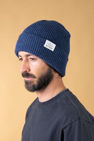 EARTH LOVING BEANIE