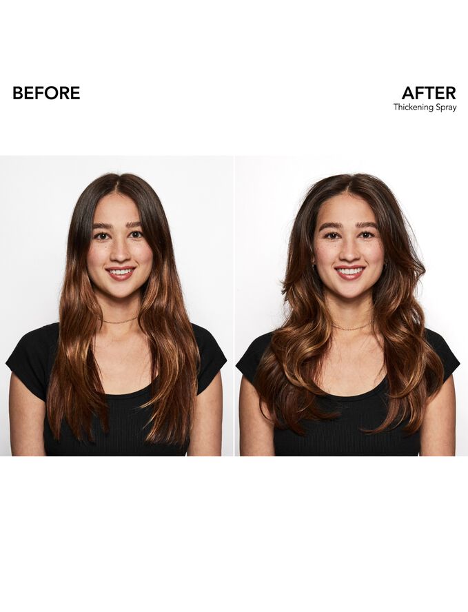 Thickening Spray 60ml