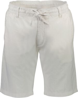 Linen shorts