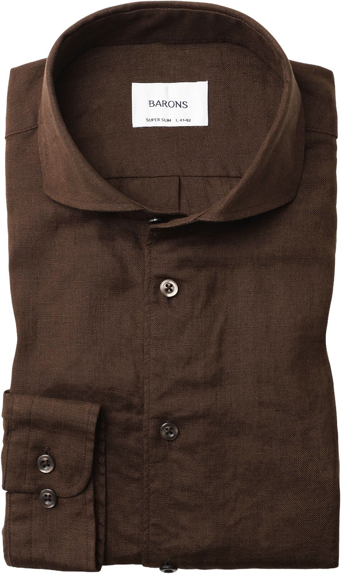 The Sicilian 2. 0 | Espresso Brown | Contemporary