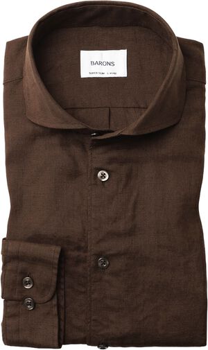 The Sicilian 2. 0 | Espresso Brown | Contemporary