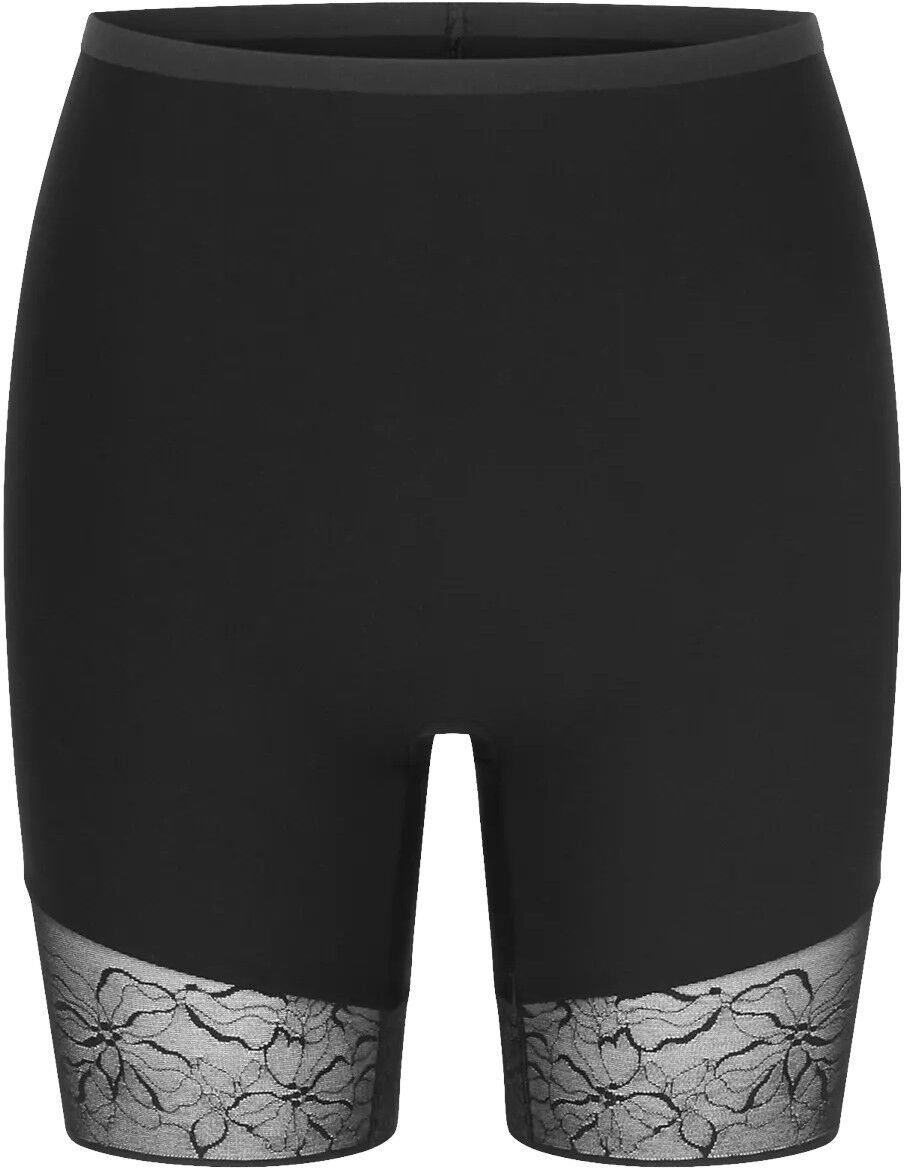Comfort Contour Mid-Thigh Panty