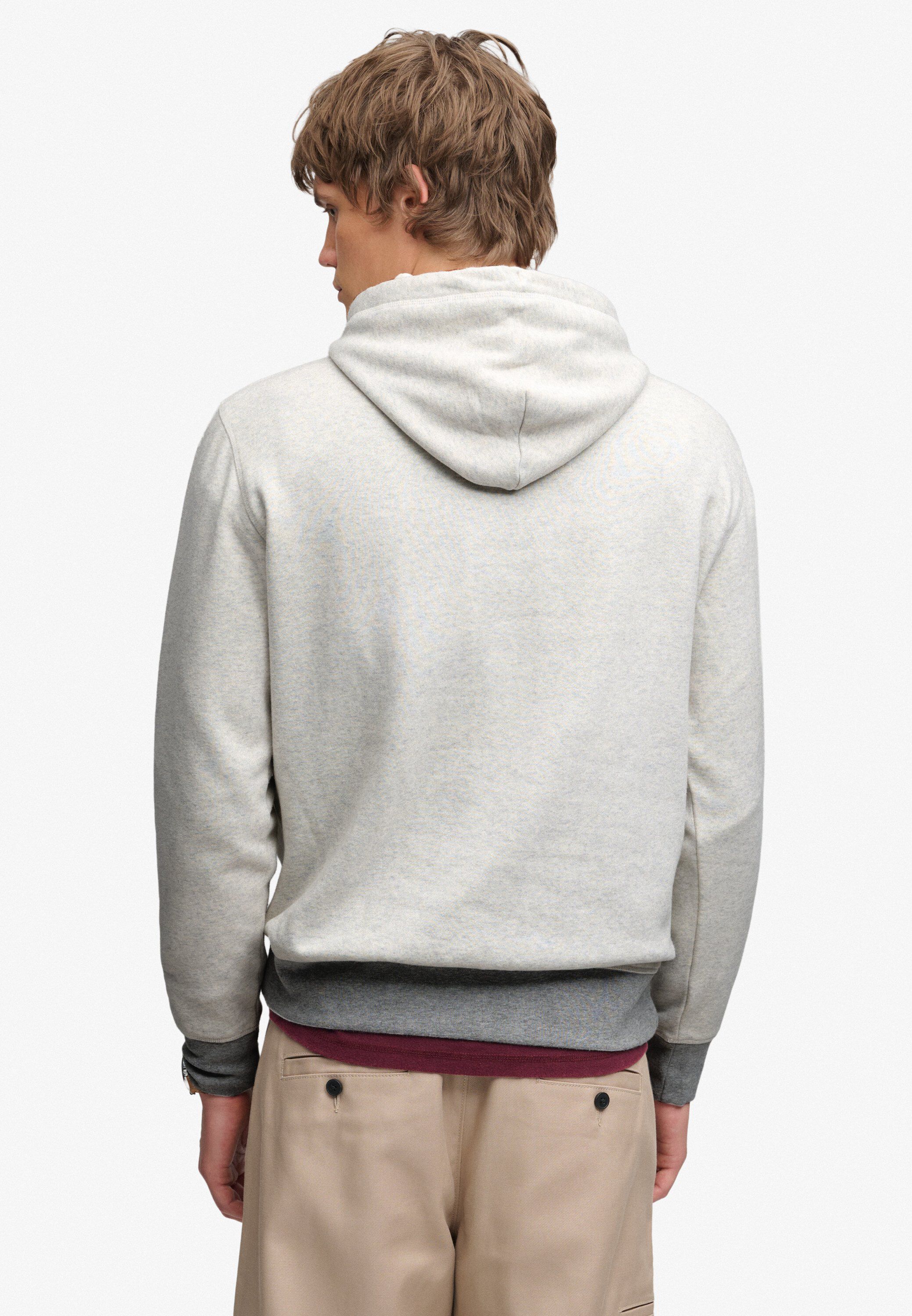 ATH ESS HOODIE