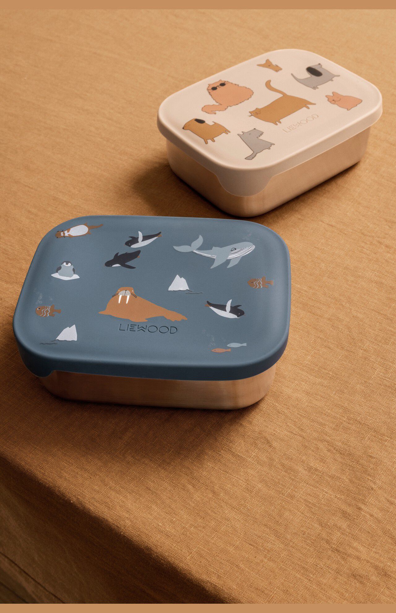 Arthur Printed Lunchbox