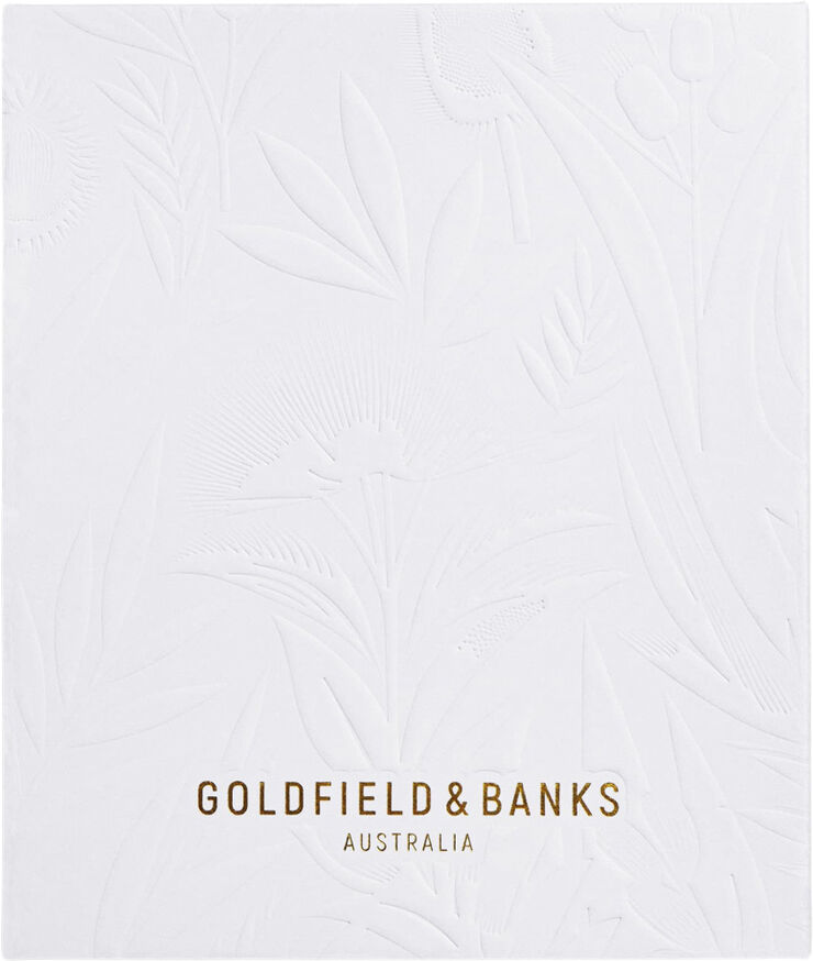 Pacific Rock Moss Gaveæske