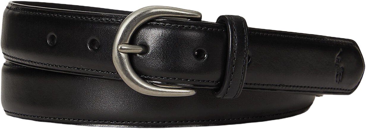 Full-Grain Leather Belt