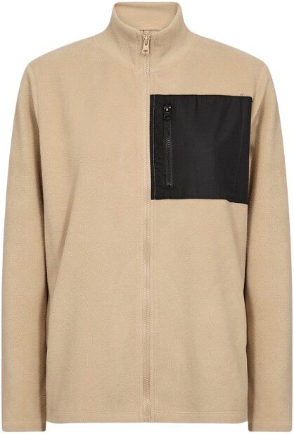 SC-FELICA 1 Jakke Sand
