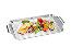 Barbecue grillpande, stor, BBQ