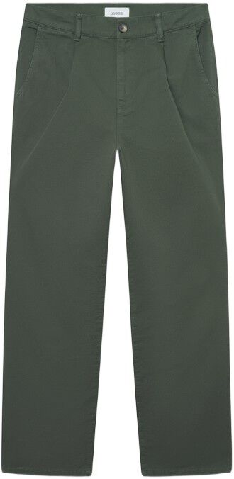 Romeo Pleated Chino Pants