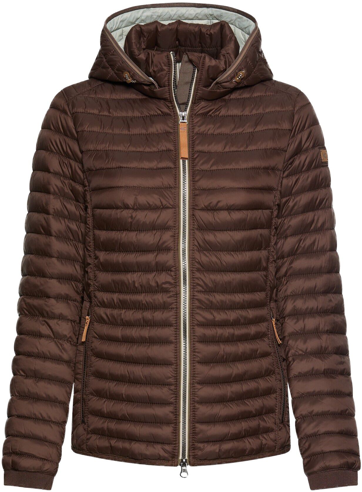 Overgangsjakker