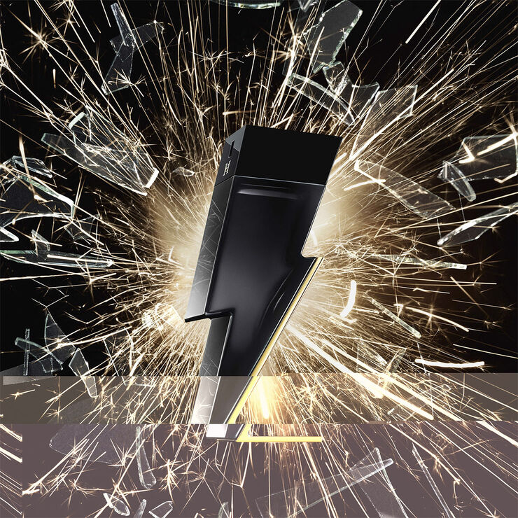 Carolien Herrera Bad Boy Eau de toilette