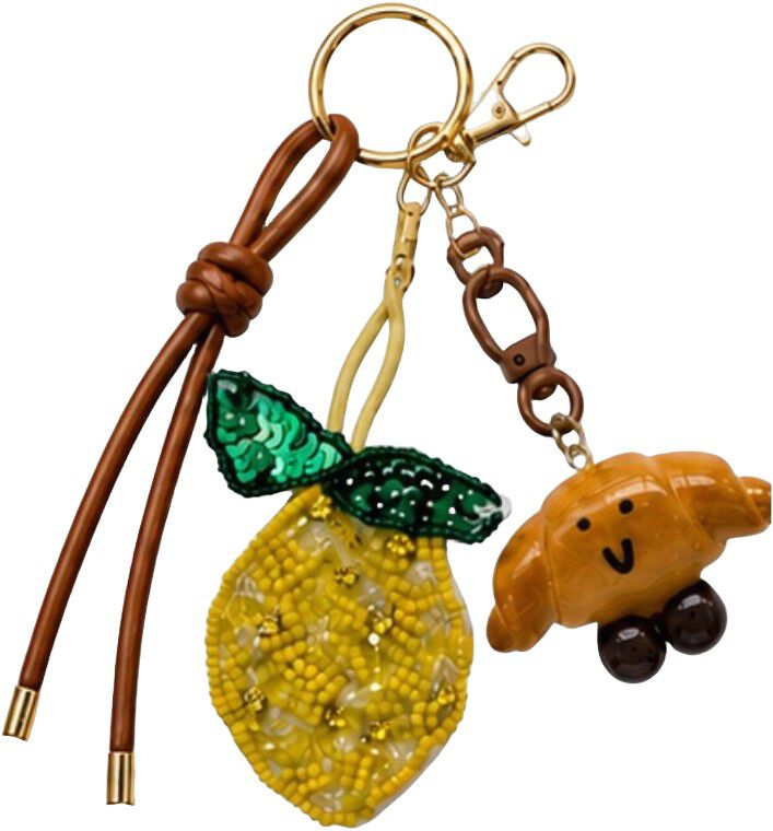lime keyhanger