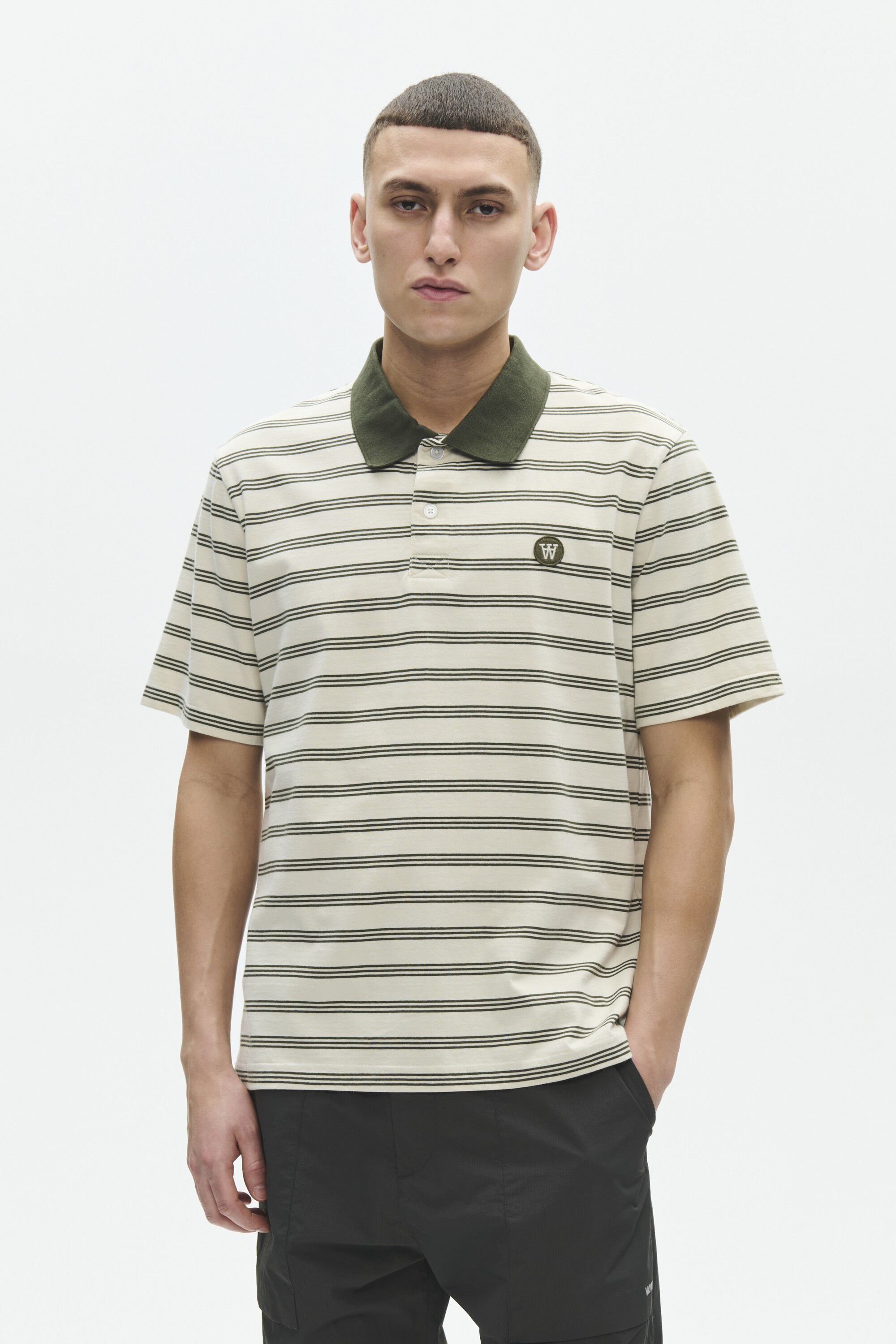 WWColton x polo 25381