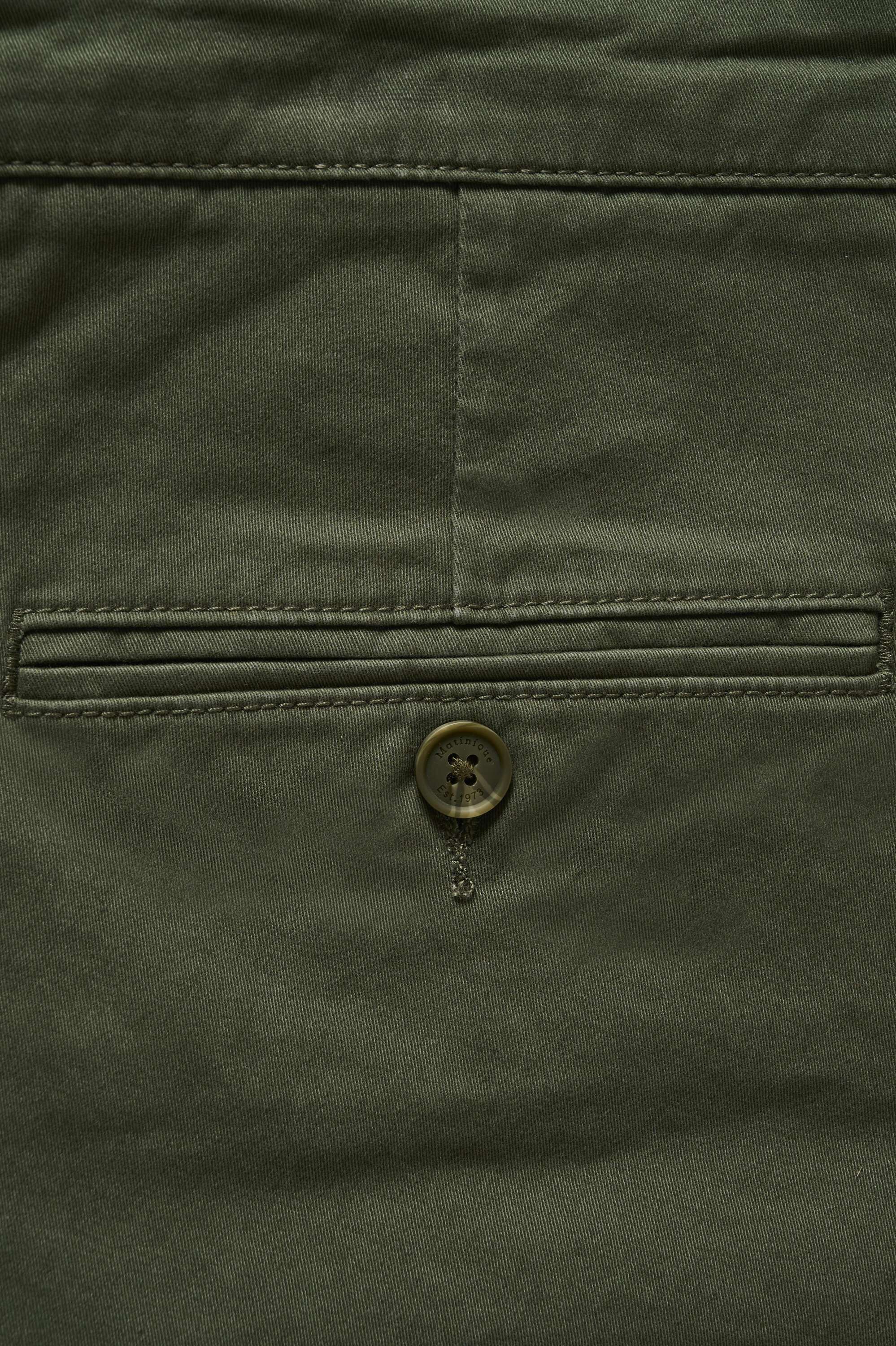 MAthomas Short