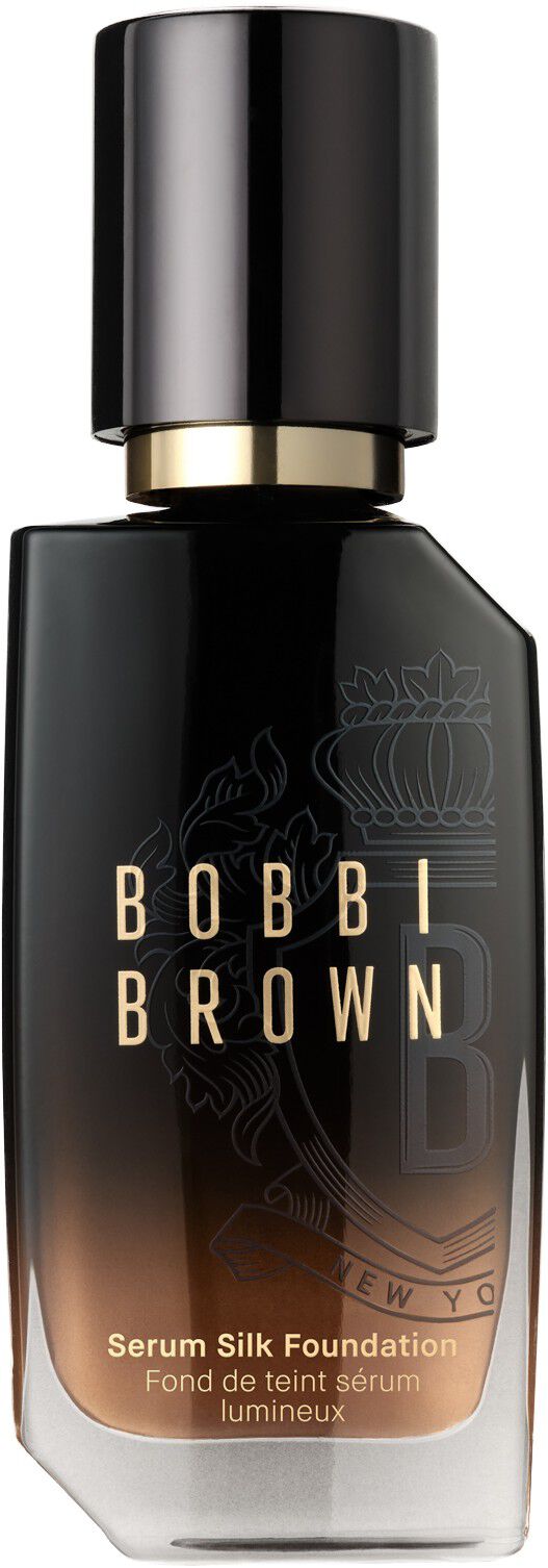 Serum Silk Foundation