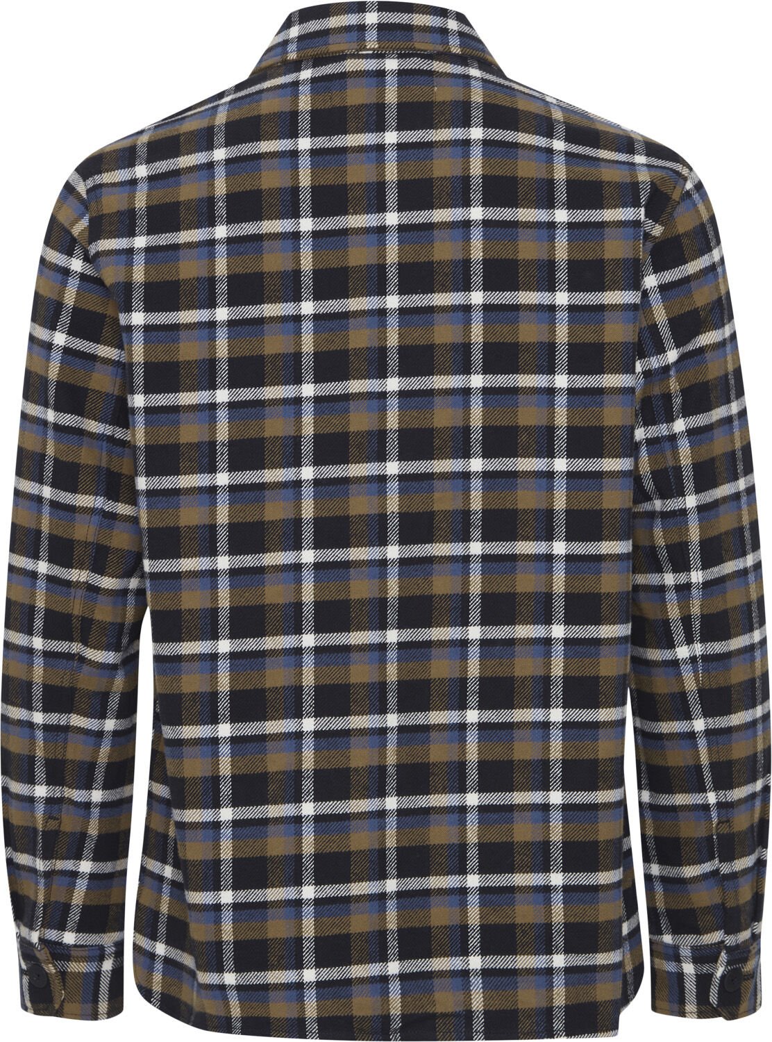 CFJUELS checked jacket