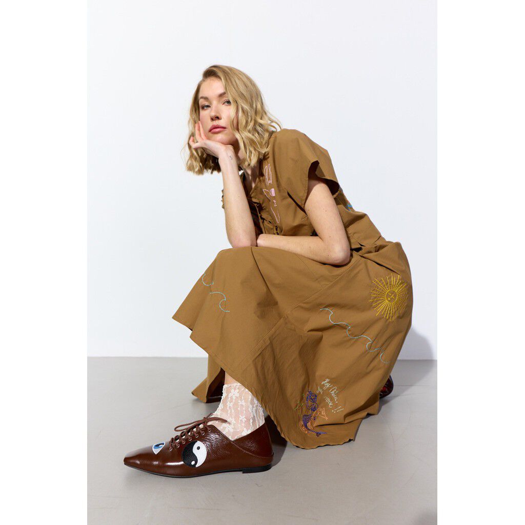 Nima Skirt