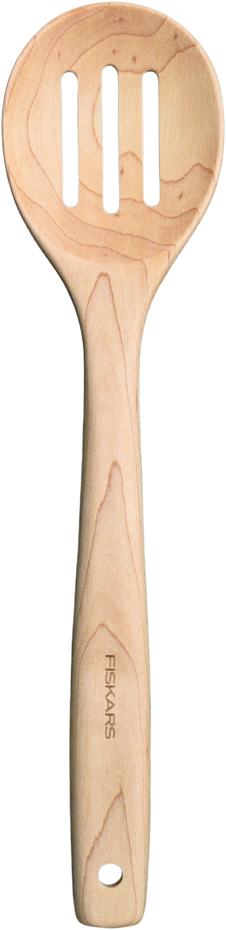 Folken Grydeske med huller