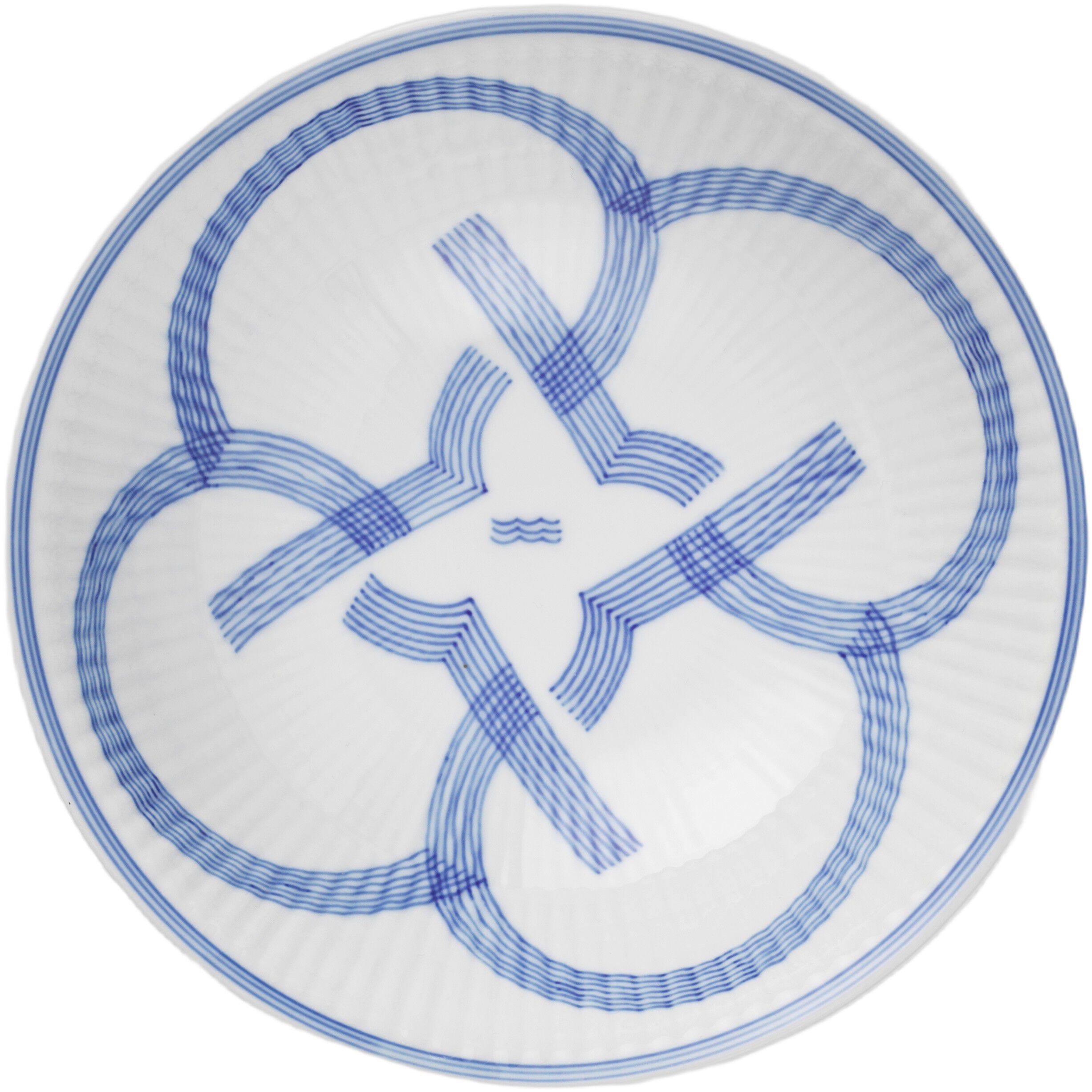 Motif sk&aring;l, 35 cl