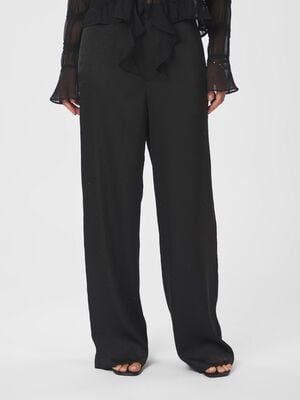 Emmett Heavy Sateen Bedaz Pants