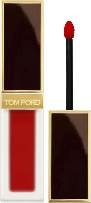Liquid Lip Luxe Matte Lipstick
