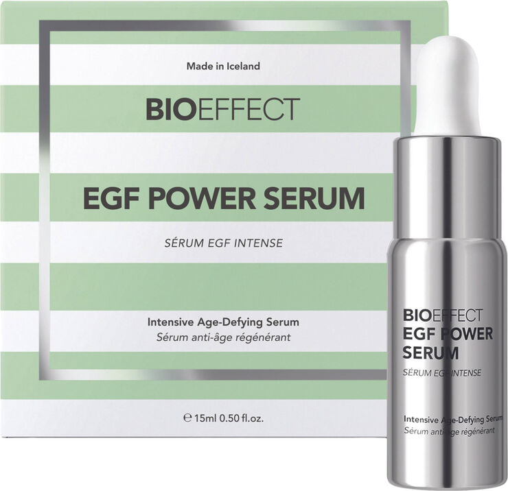 EGF Power Serum